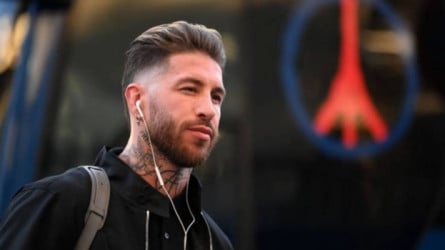  راموس يفجرها: مبابي بريء من فشل ريال مدريد