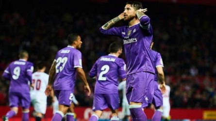 راتب خيالي وفريق أمني.. تفاصيل غريبة في عقد راموس مع مونتيري المكسيكي