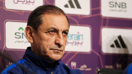 رامون دياز: الوداد يستحق التأهل مع الهلال لنصف نهائي كأس العالم