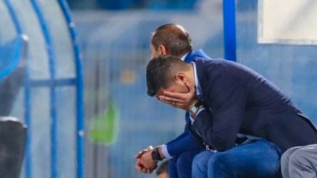 حادث دياز يهز الهلال| كواليس صادمة..مفاجأة نصراوية وإيمليانو يقود