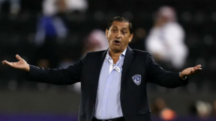 الأزمة تتصاعد.. صدمة جديدة في الهلال بعد كارثة نجل دياز