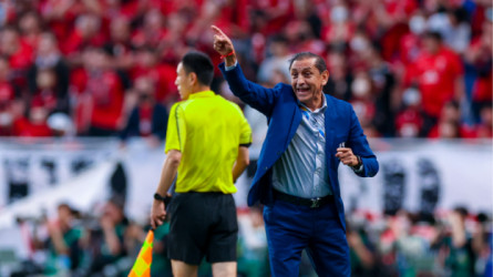 رامون دياز مطلب جماهيري لحل أزمة تسبب بها النصر.. ماذا يحدث ؟