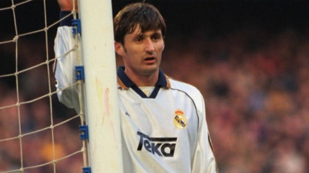 لاعب ريال مدريد السابق: الدوري السعودي سيدمر الكرة في أوروبا!