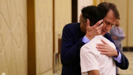 طلب عاجل بعد التنمر ضد نجم النصر.. هل يتحرك مسلي لمقاضاة الراهب؟