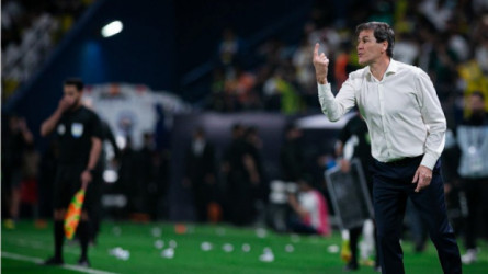 رودي جارسيا يبشر جماهير الأهلي ويصدم الهلال.. صفقات نجوم نابولي