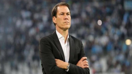 بعد شهرين من رحيله..الكشف عن التقرير الفني لجارسيا بتوصية للنصر