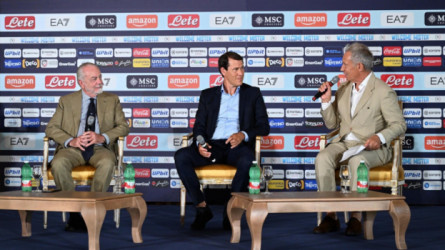 بعد رحلته مع النصر.. رودي جارسيا يكشف عن خطته مع نابولي