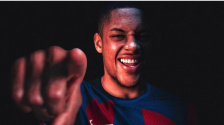 موعد انضمام فيتور روكي لبرشلونة؟.. مفأجاة