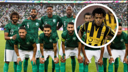 وكيل رومارينيو يحسم جدل تجنيسه مع المنتخب السعودي.. رد قاطع