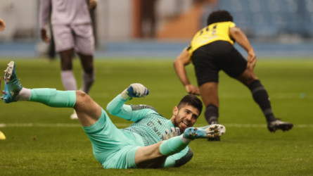 النصر يصدم فلامنجو بعد ضربة الهلال.. عذاب روسي !