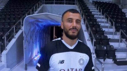 سايس يحسم مصيره مع الشباب.. تصريحات نارية تثير الجدل