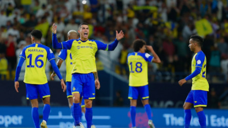 بالأسماء| الكشف عن القائمة النهائية المرشحة لتدريب النصر