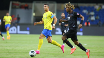 كأس الملك سلمان.. حلم النصر والشباب في اختباري الزمالك والمنستيري