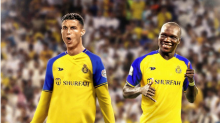 أبو بكر ينتقم من النصر ورونالدو بمساعدة مانشستر يونايتد