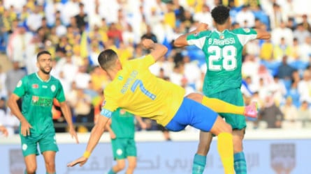 تعرف على منافس النصر في نصف نهائي البطولة العربية