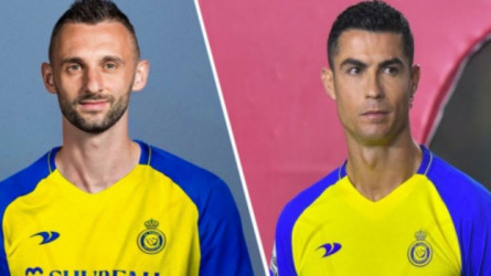 تعرف على موعد انضمام رونالدو وبروزوفيتش لمعسكر النصر في البرتغال