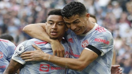 لينجارد يحسم موقفه من اللعب بالدوري السعودي.. ويكشف أسرار رونالدو