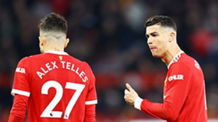 صفقة النصر المفاجئة تثير الجدل .. كونان يتفوق على صديق رونالدو