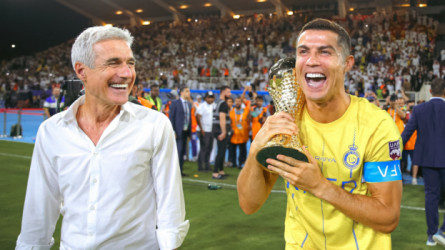 بعد فوز النصر.. الأمير يكشف الفارق بين البطولة الرسمية والودية