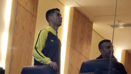 ما علاقة رونالدو والنصر بنهائي كلاسيكو سوبر إسبانيا؟