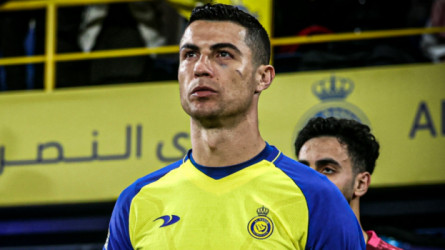 هذا الرجل قال لا لتدريب رونالدو.. مدرب عالمي يرفض عرض النصر