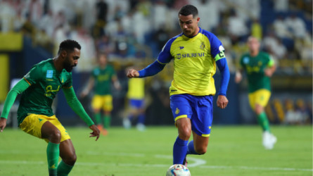 رغم تحذير تركي آل الشيخ..مسلي يصدم جماهير النصر ويفاوض هذا المدرب