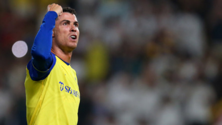 النصر يحدد صديق رونالدو هدفا رئيسيا في الميركاتو