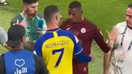 3 عقوبات رسمية.. الانضباط تصعق النصر وتنصف الهلال