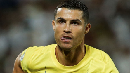 صراع جانبي بين رونالدو ونيفيز قبل مواجهة النهائي