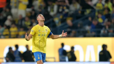 كريستيانو رونالدو يرعب جماهير النصر.. هل أصيب أمام بيرسبوليس؟