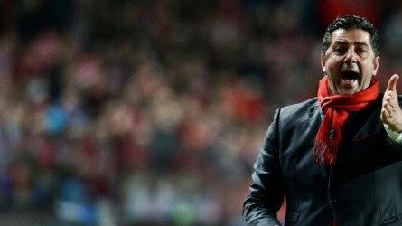 القنبلة من الأهلي والزلزال في مصر.. خطف فيتوريا يربك الجميع