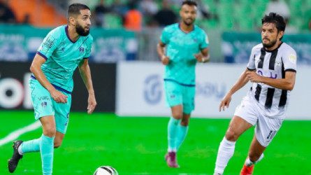 تطور تأهيل موهبة الأهلي.. هل يلحق بودبوز بلقاء نجران بدوري يلو؟