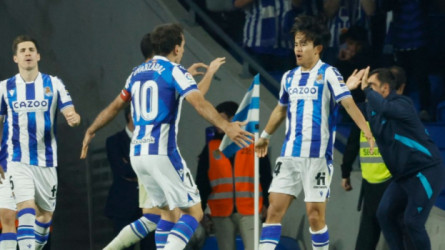  هدف ريال مدريد يقترب من آرسنال.. الجانرز يحسم صفقة الـ 60 مليون