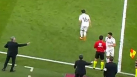 بسبب خطأ كارثي.. ريال مدريد مهدد بخسارة نقاط مباراة خيتافي 