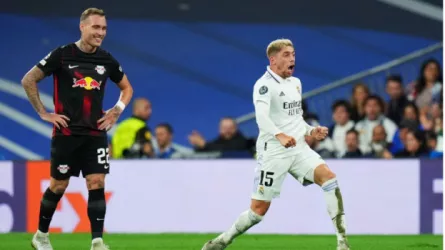 مفاجأة.. أتلتيكو تسبب في مباراة ريال مدريد ولايبزيج بدوري الأبطال