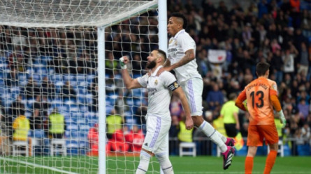 أخيرا.. تسريب اسم المدير الفني الجديد لريال مدريد خلفا لأنشيلوتي