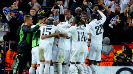 نجم ريال مدريد الشاب يعيش أسوء أيامه.. يبكي بعد كل مباراة