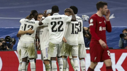 قرار نهائي.. ريال مدريد يقرر رحيل نجم الفريق هذا الصيف