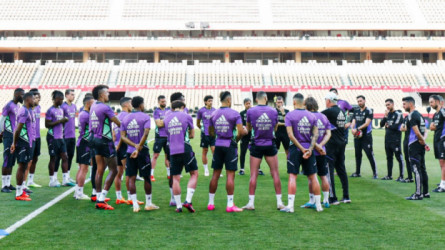 الأموال تجبر نجم ريال مدريد على الاعتزال المبكر.. صدمة كبرى