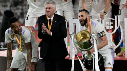 قمة الدوري الإنجليزي تكشف عن اقتراب نجم ريال مدريد من تشيلسي