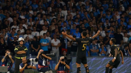 ريال مدريد يتلقى صدمة بشأن لاعبه قبل الكلاسيكو.. الملكي في ورطة