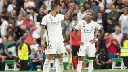 مباراة ريال مدريد المقبلة في الدوري الإسباني بعد هزيمة غرناطة