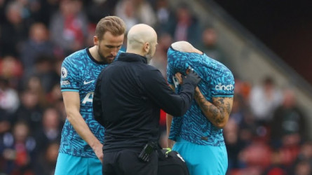 ليس كين.. نجم توتتهام يثير الجدل بمفاجأة عن انتقاله لريال مدريد