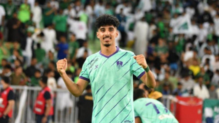  الجهني يغيب عن مواجهة الأهلي والقادسية في السوبر السعودي .. سبب صادم