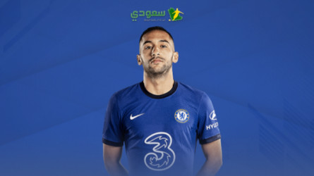 خاص لسعودي سبورت.. حكيم زياش إلى دوري روشن وسر فشل انتقاله للنصر