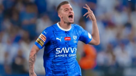 الهلال ينتصر على الاتحاد العربي في قضية سافيتش.. توضيح قانوني