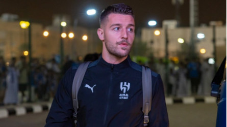 سافيتش: أردنا تسجيل أكثر من 6 أهداف.. وخيسوس غير مركزي مع الهلال