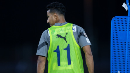 الهلال يتحرك من أجل تحصين الدوسري.. "عقد جديد من أجل مونديال الأندية"