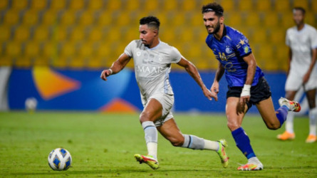 قوة الهلال الهجومية تكتمل في آسيا.. عودة القائد تسعد خيسوس