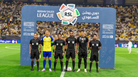 إعادة مباراة النصر والباطن.. مفاجأة قانونية تفجر قضية الموسم